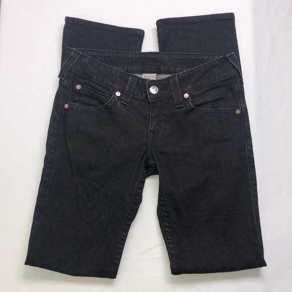 True Religion Jeans, straight cut size 29/34 - Picture 6 of 12